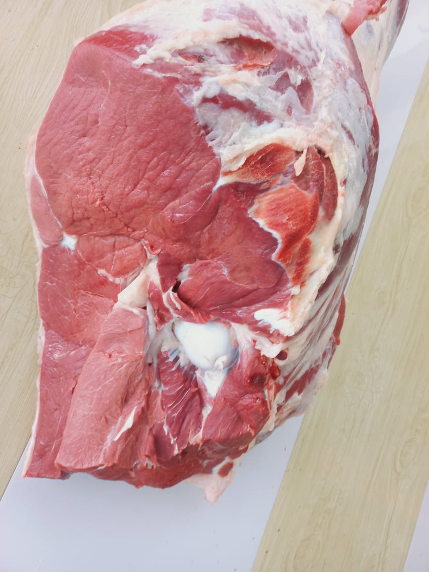 كيلو لحم عجل