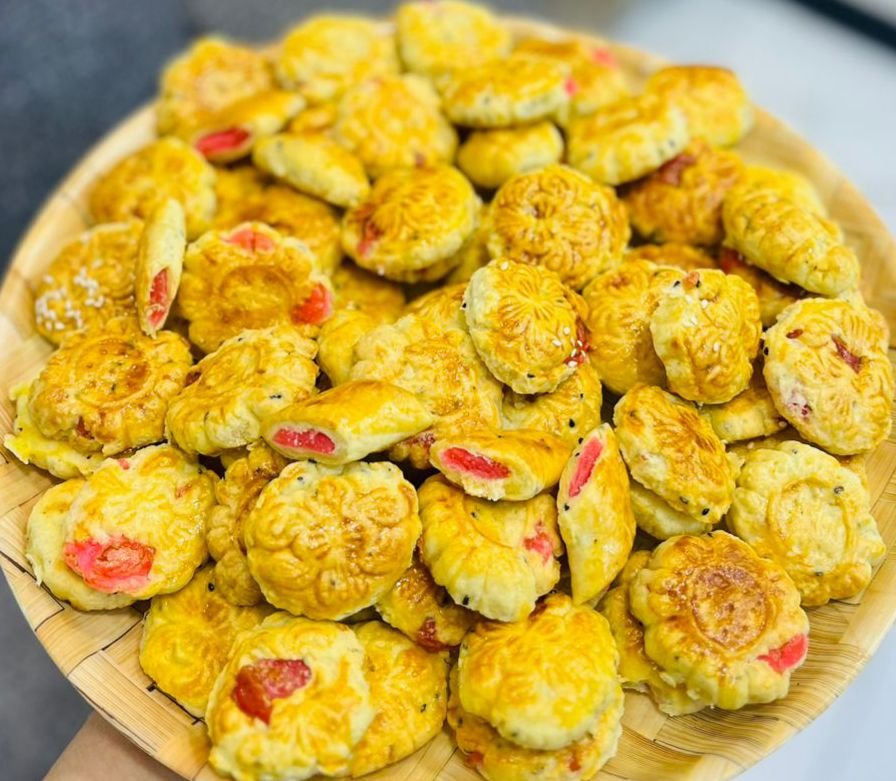 كليجه حلقوم