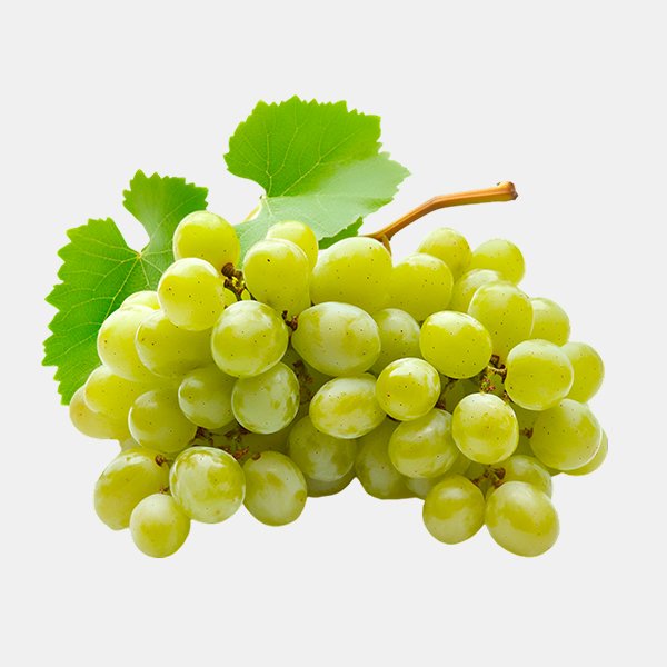 عنب اصفر