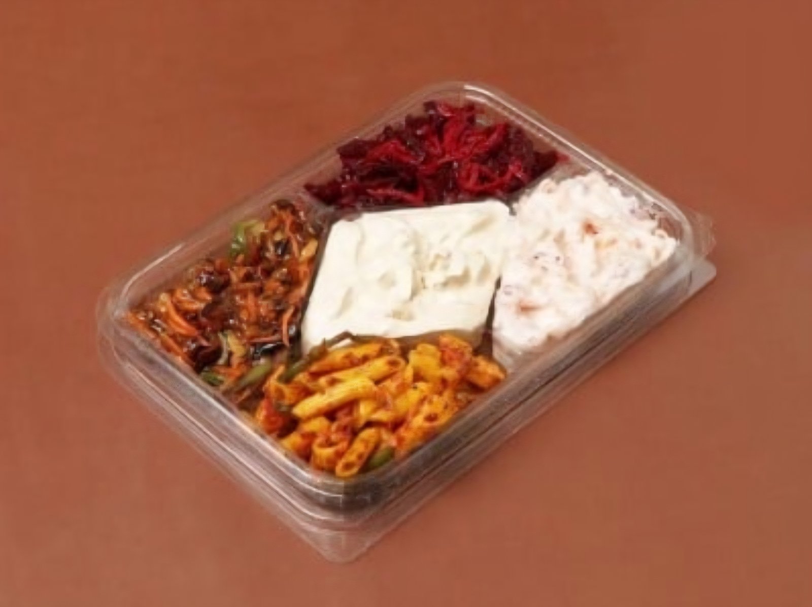 مقبلات كبيره