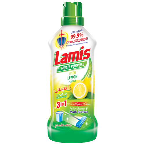 معطر ارضيات لميس