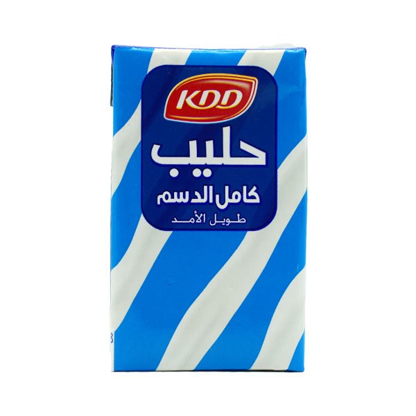 حليب kdd
