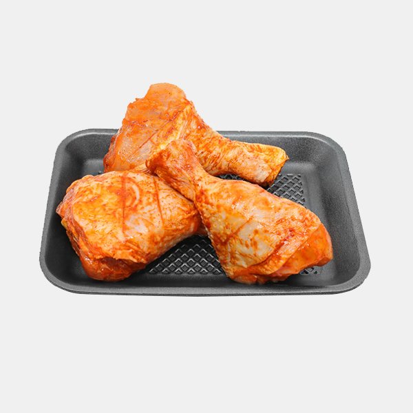 افخاذ متبلة