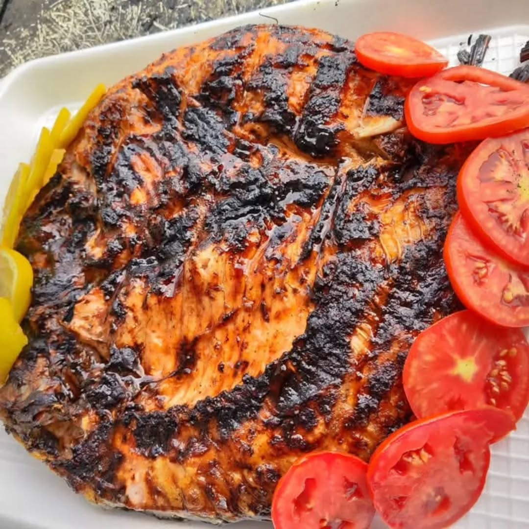 سمجه ك ونص كيلو ونص