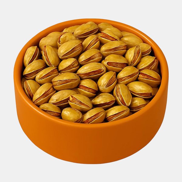 فستق حلبي حامض