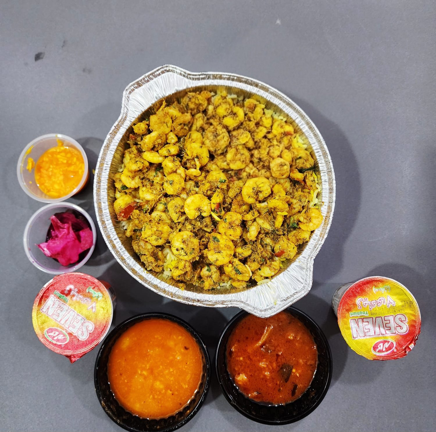 كدر مطبك روبيان 